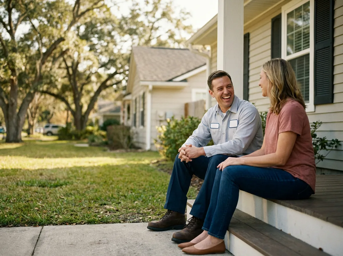 Septic tank pumping FAQs for Brighton, MO